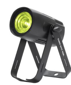 American DJ Saber Spot RGBL – detail view